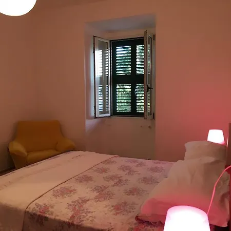 Homestay Relaxroom Roccascalegna